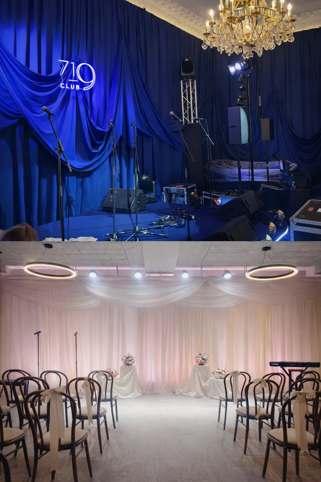 Wedding backdrop drapes,feature walls and top table backdrop {{brizy_dc_image_alt imageSrc=