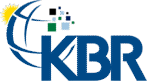 KBR company logo.svg