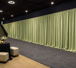 Luna wall drapes, full blackout wall drapes in sage {{brizy_dc_image_alt imageSrc=