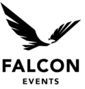 Falcon Events Logo