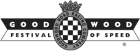 goodwood festival of speed sussex logo